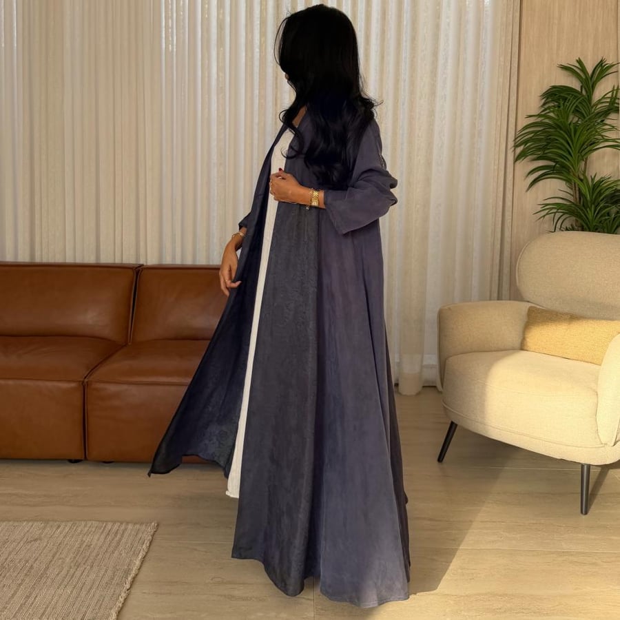 S343 - Slate Gray