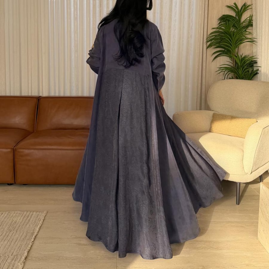S343 - Slate Gray