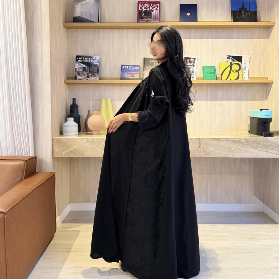 S345 - Black