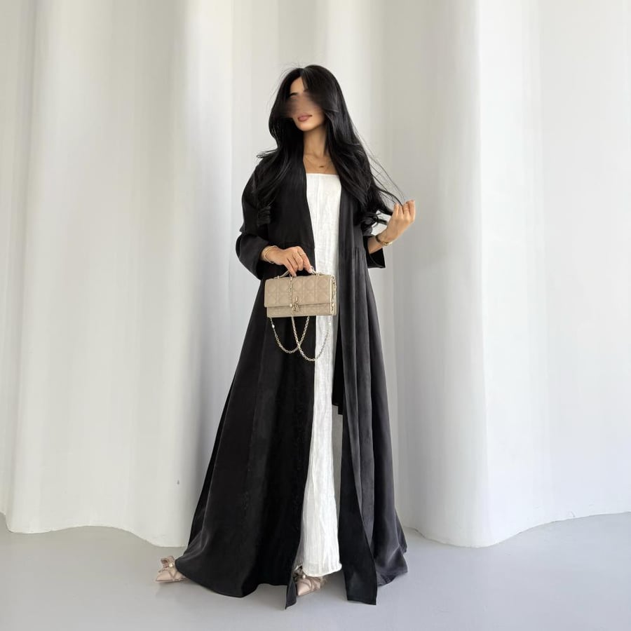 S273 - Black