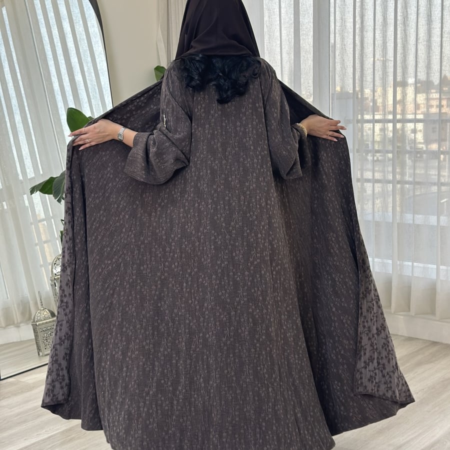 S196 - Brown