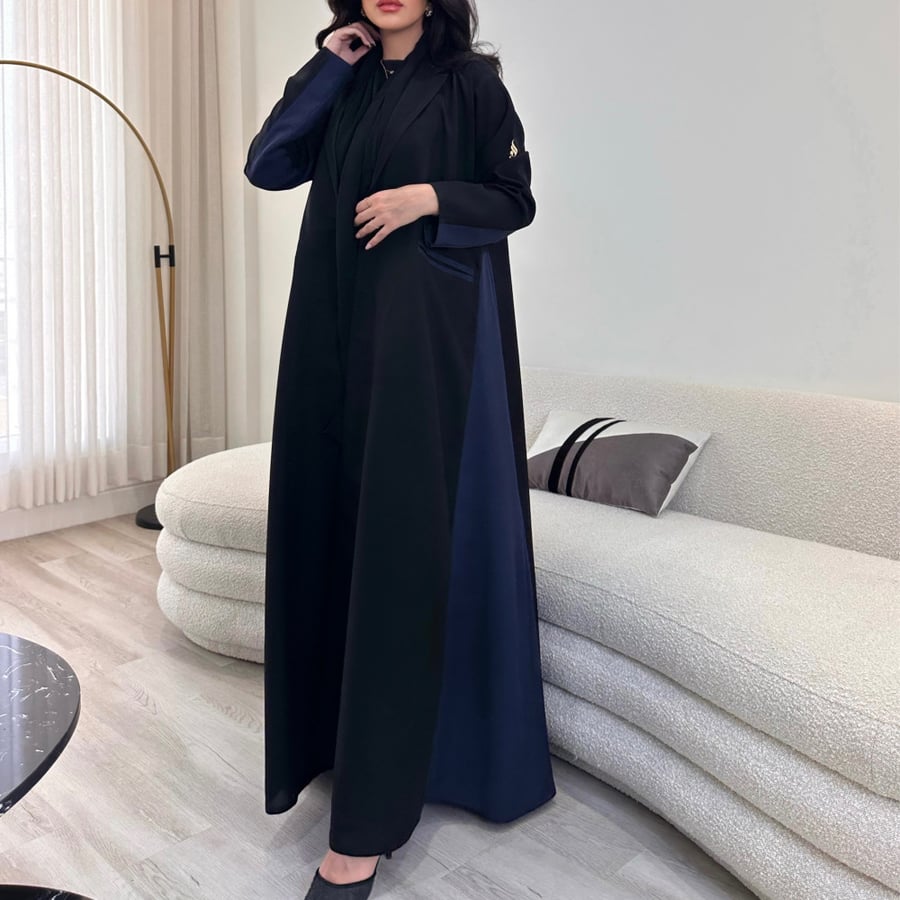S132 - Black