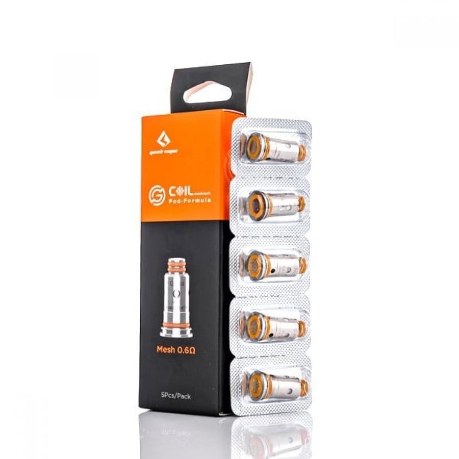 كويل وينكسWenax Coil SC