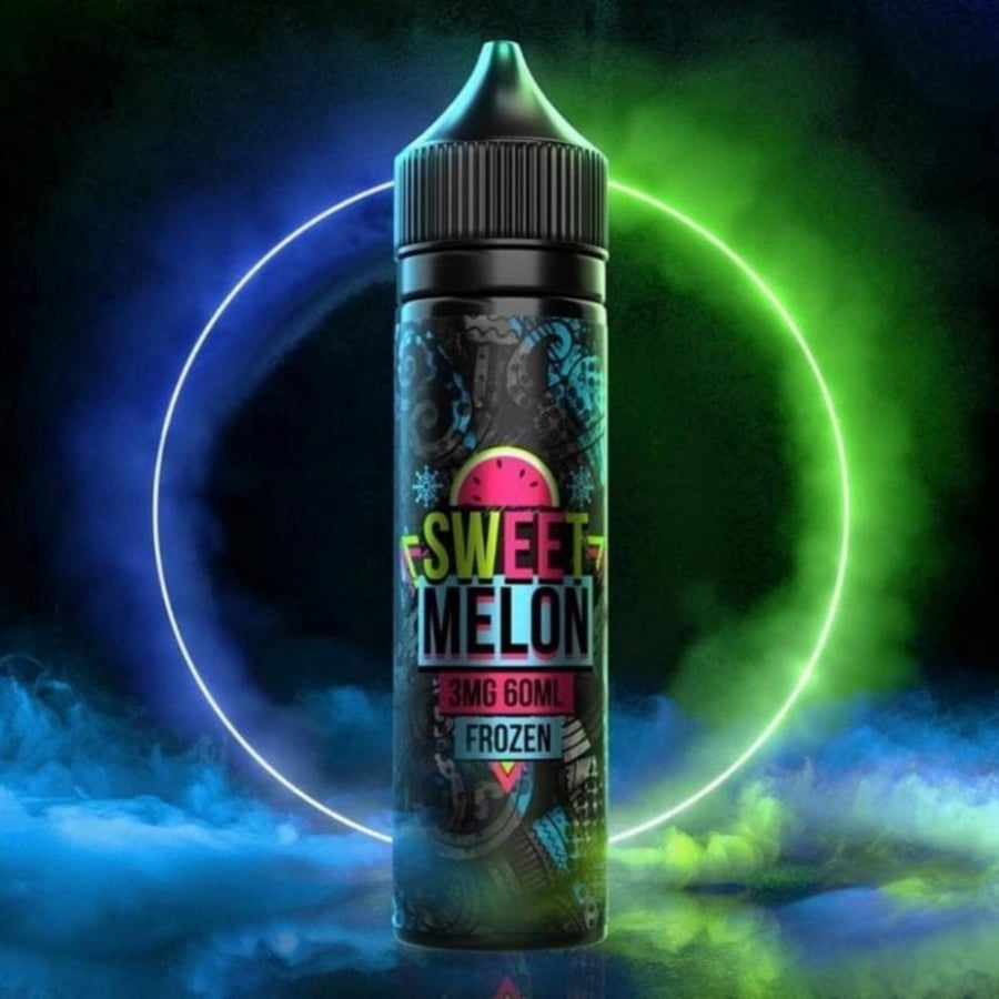 سويت ميلون ايس 60 مل Sweet Melon Ice