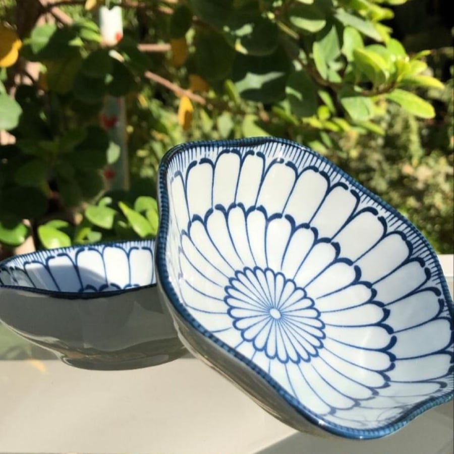 Sauce bowl