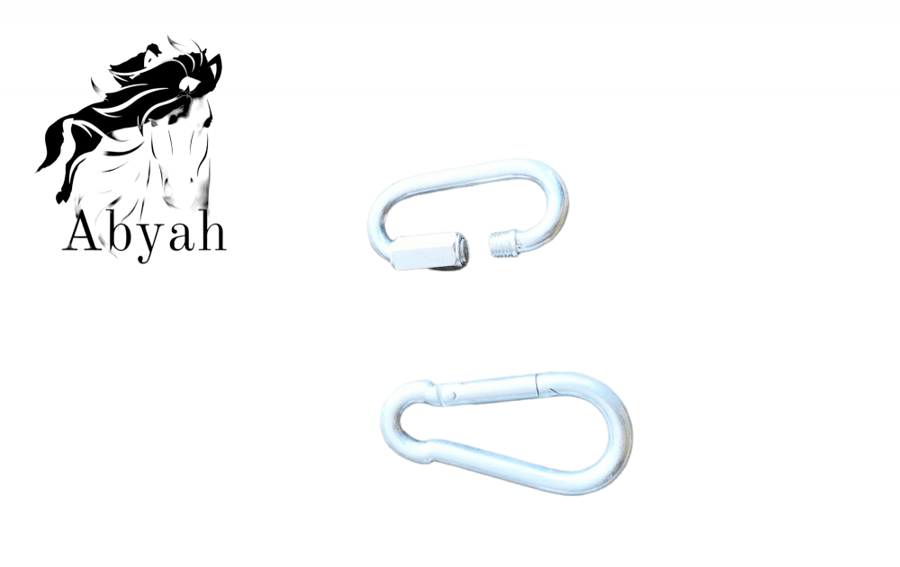 قفل مصلب (للحبة)