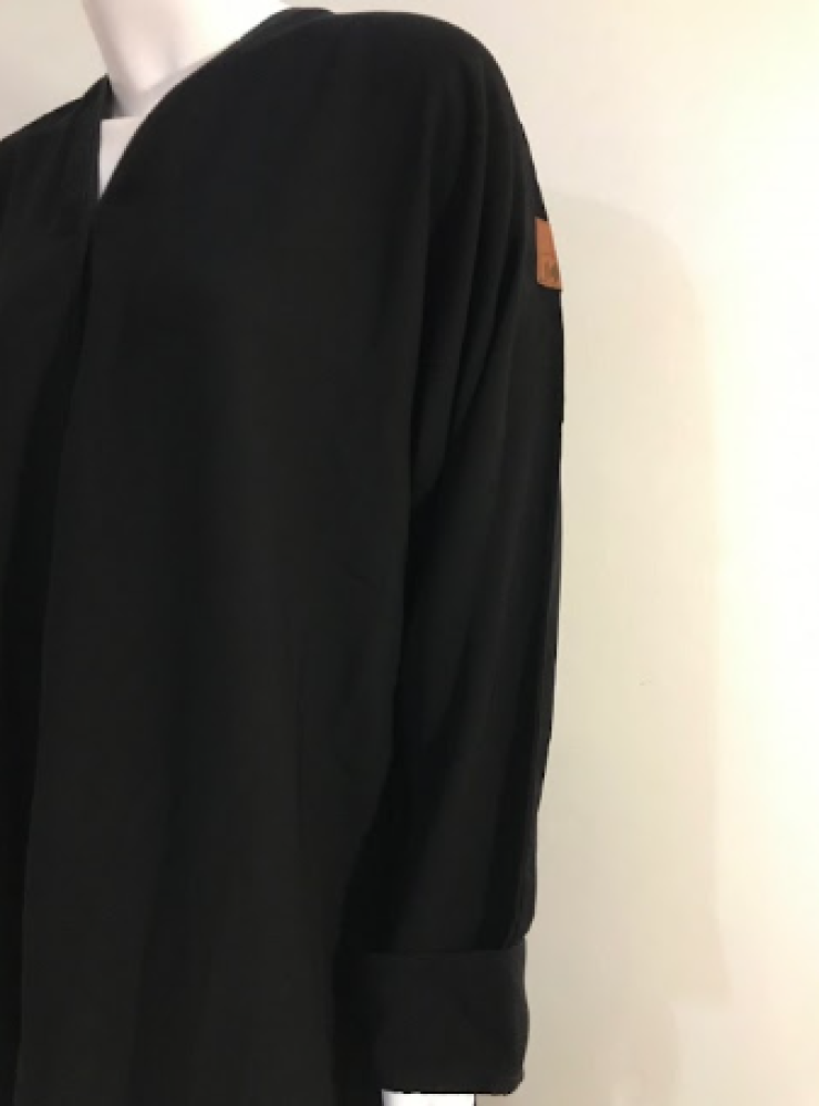 عباية سادة طقطق