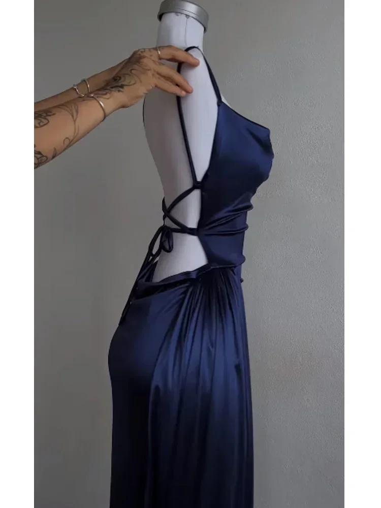 فستان نسائي أنيق