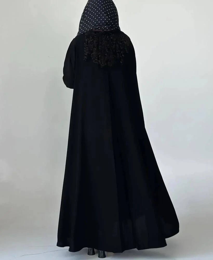 عباية العيد