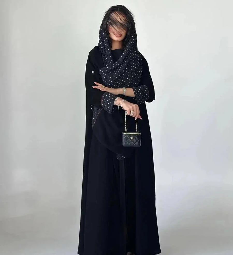 عباية العيد