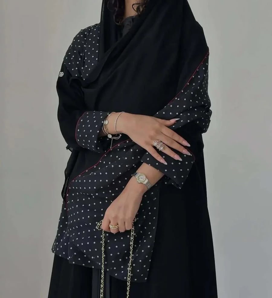 عباية العيد