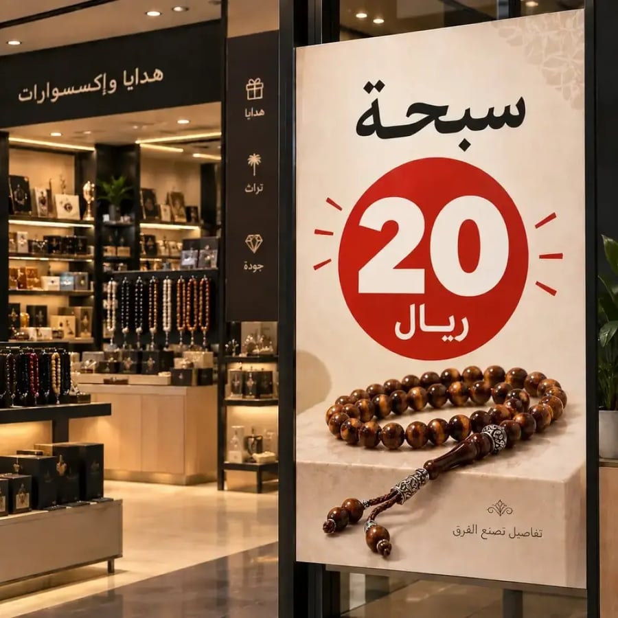 سبحة 20