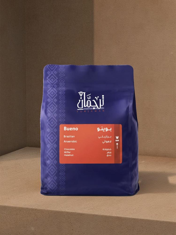 برازيل بوينو 250G
