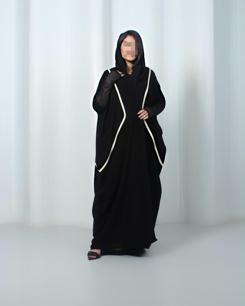 عباية لاتي