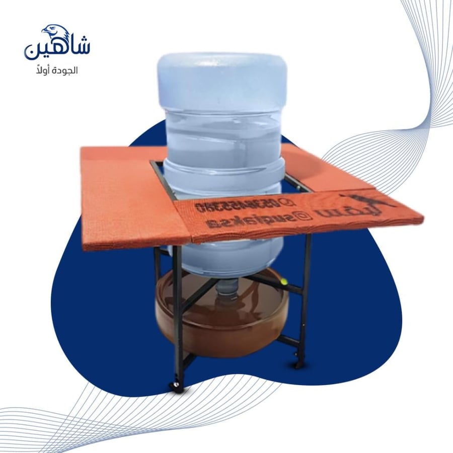 سقايات الطيور