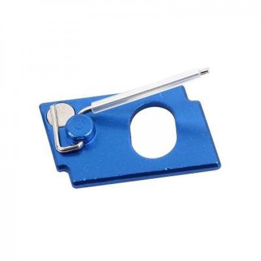 arrow rest - ساند سهم المنيوم