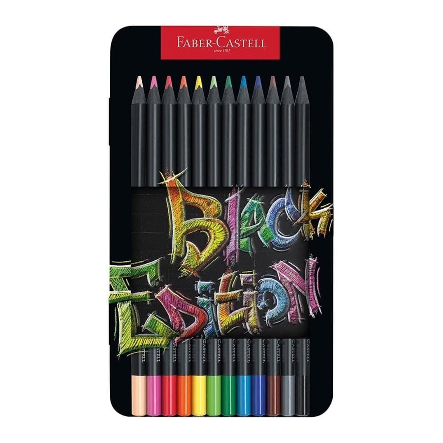 طقم ألوان فنية للرسم