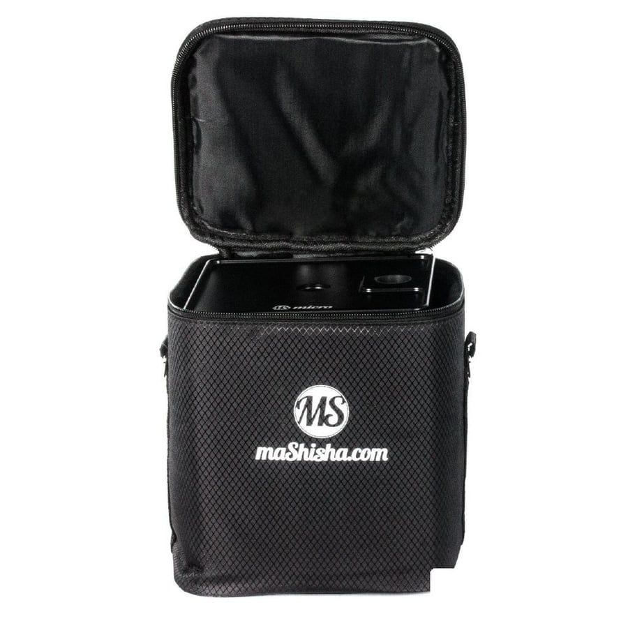 MASHISHA - MS MICRO
