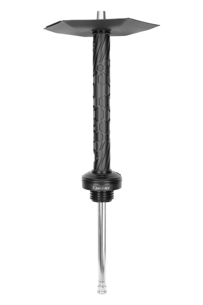 EMBERY MONO-H 4.0 BLACK