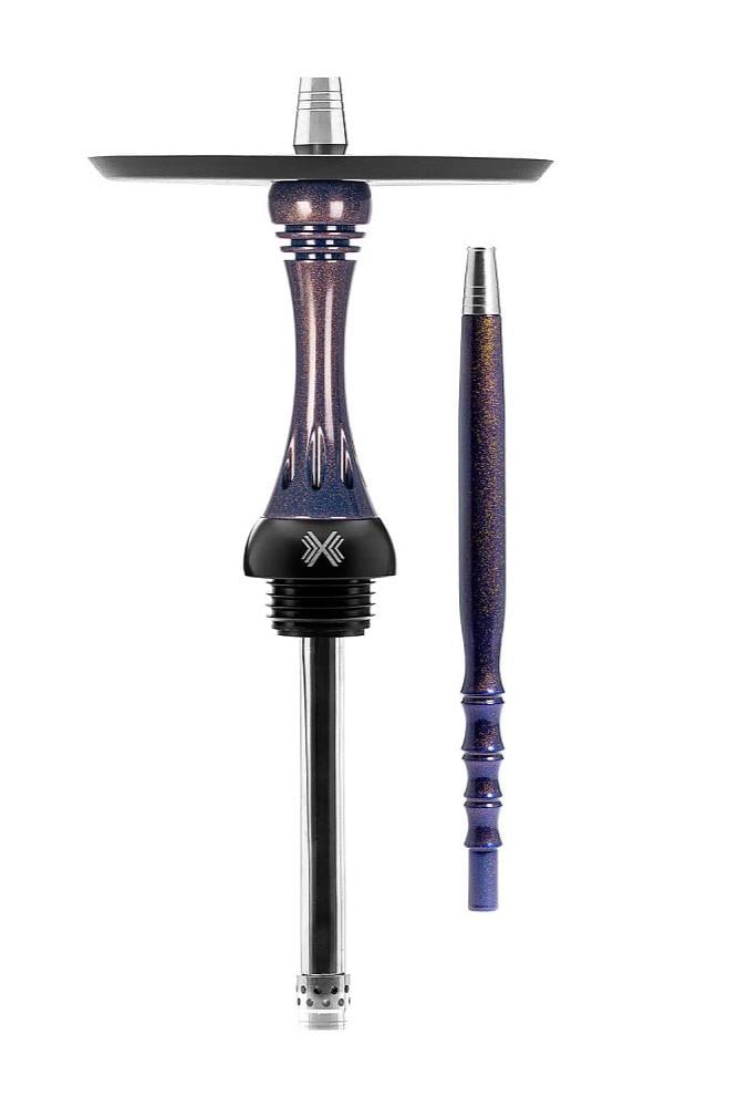 ALPHA HOOKAH - MODEL X SPACE X
