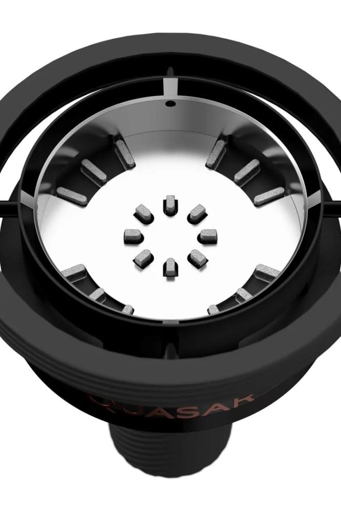 QUASAR ARGUILÉ - BLACK HOLE PRO