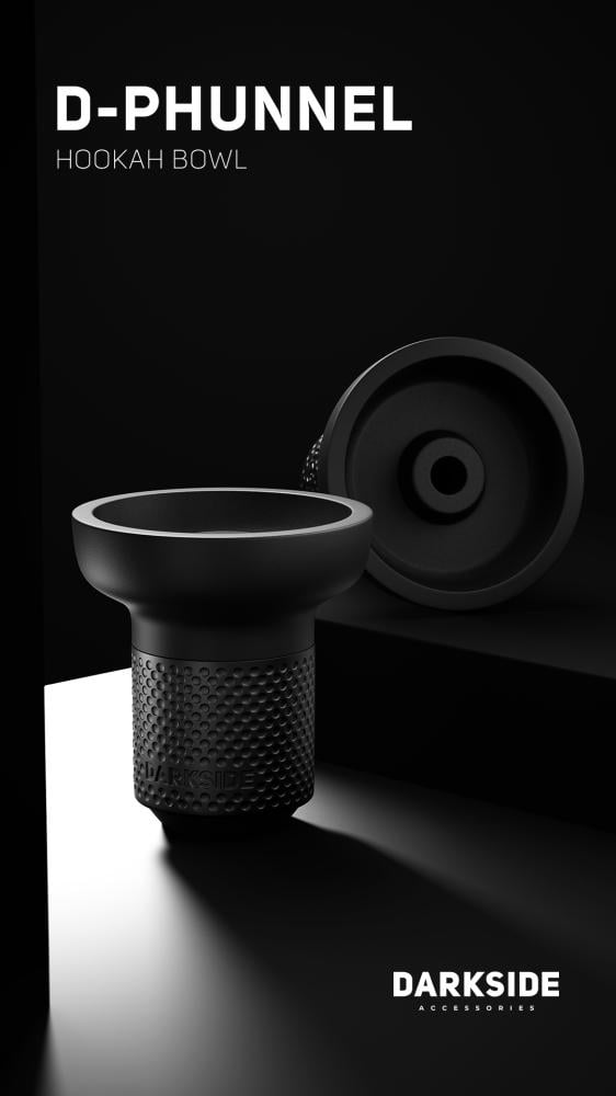 DARKSIDE - D-PHUNNEL BOWL