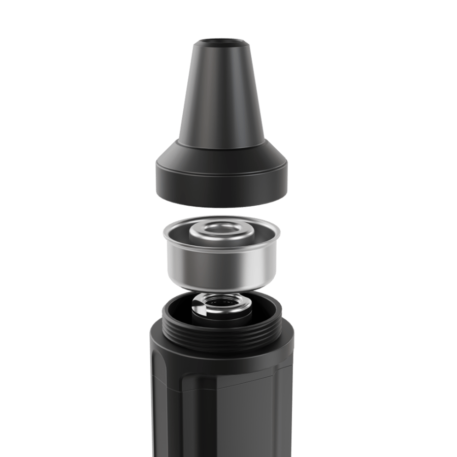 DARKSIDE - EVO HOOKAH