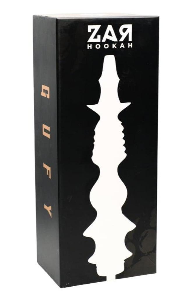 ZAR HOOKAH - GUFY GREEN
