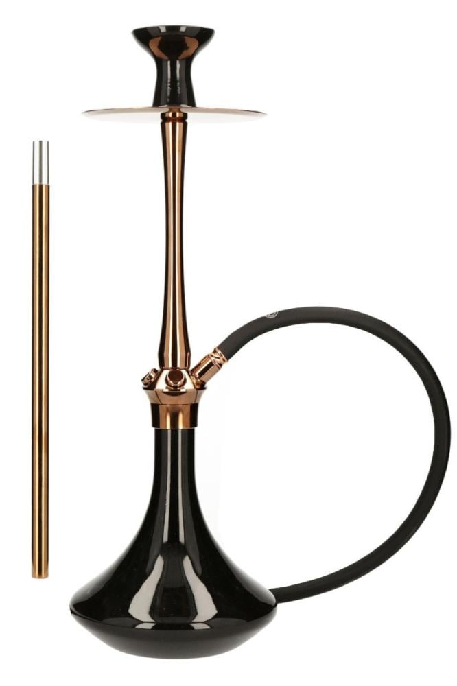 EL BADIA - C7 V2 BROWN COPPER