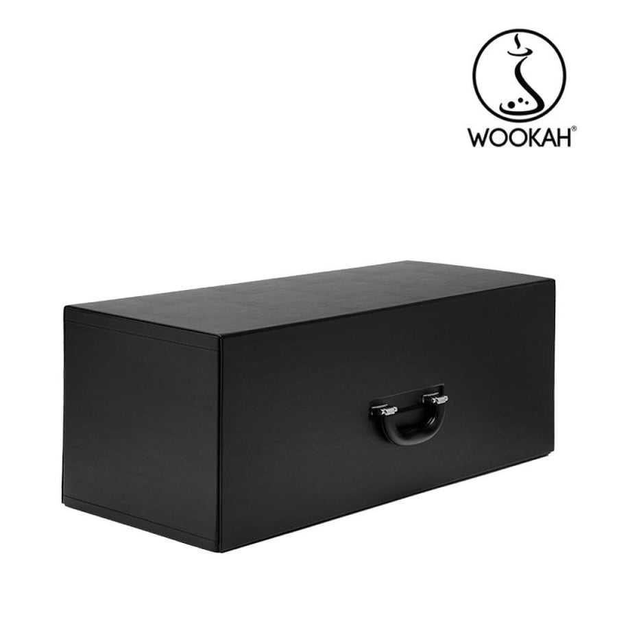 WOOKAH EXCLUSIVE CHAMELEON