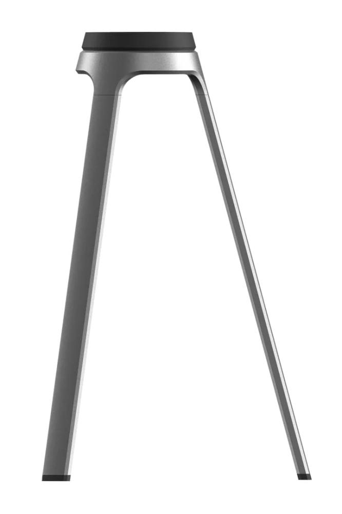 QUASAR ARGUILÉ - TRIPOD GREY