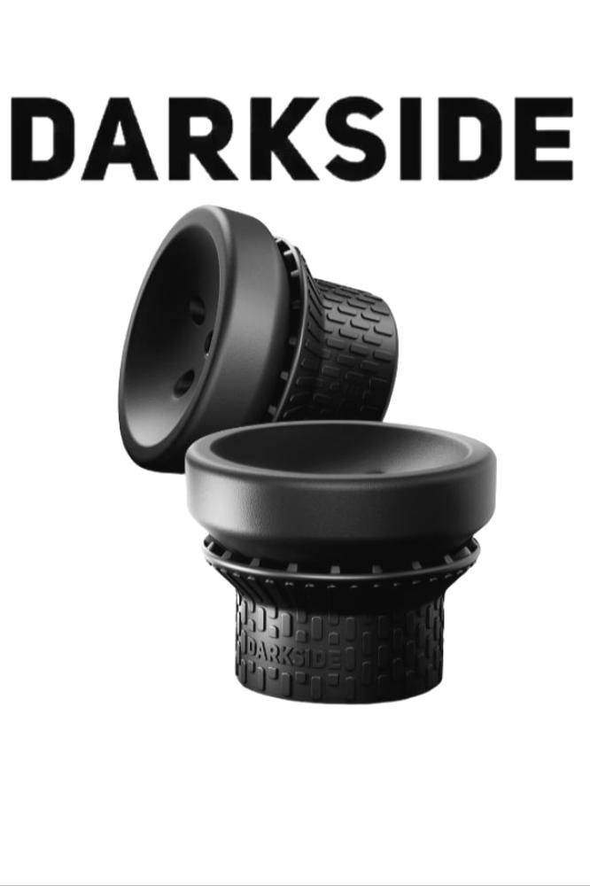 DARKSIDE - D-SHOT MICRO BOWL