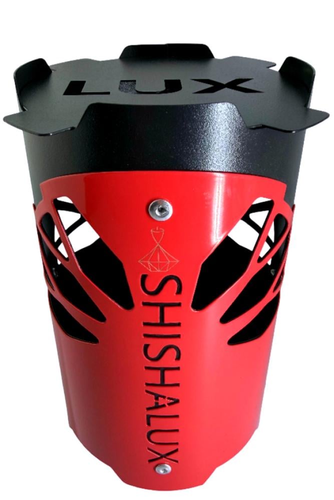 SHISHA LUX - WIND COVER DARK BLUE
