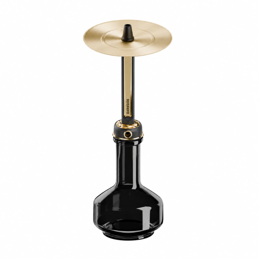 DARKSIDE - PRO BLACK GOLD