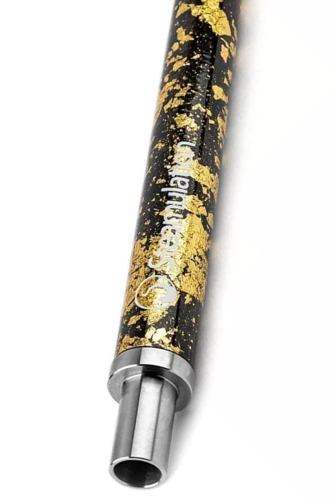 STEAMULATION ULTIMATE ONE GEN. III – GOLD MATT METALLIC