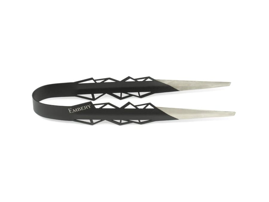 EMBERY MEDIUM-ENVY-TONGS