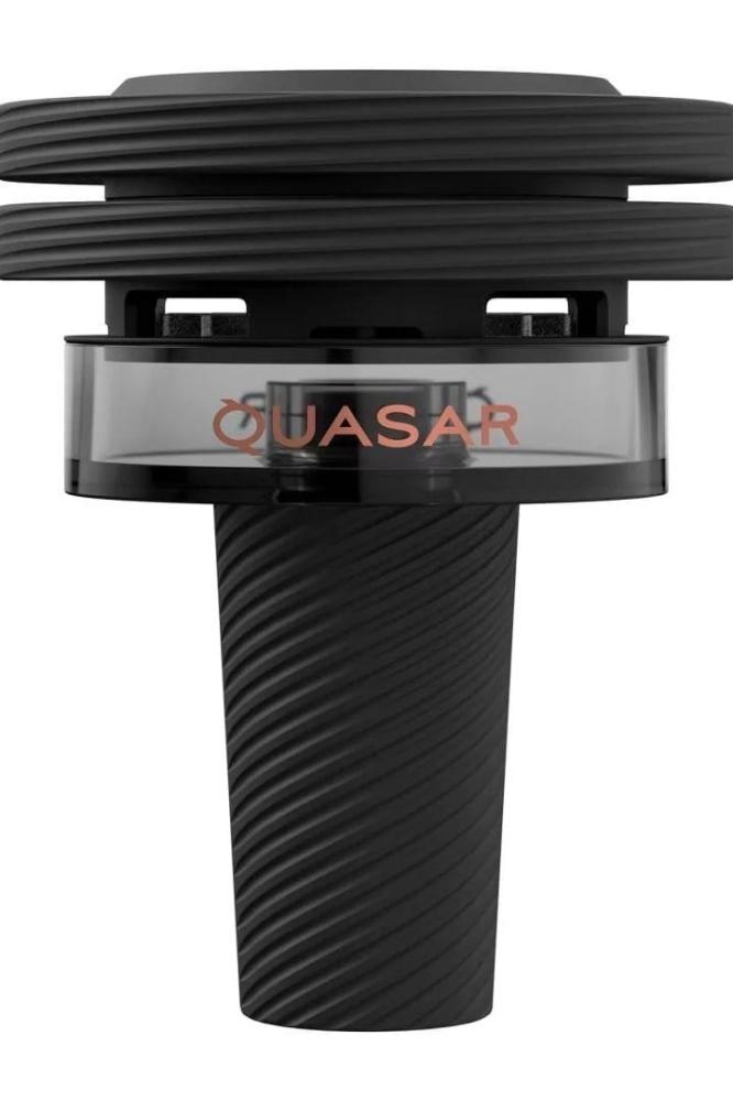 QUASAR ARGUILÉ - BLACK HOLE ULTRA