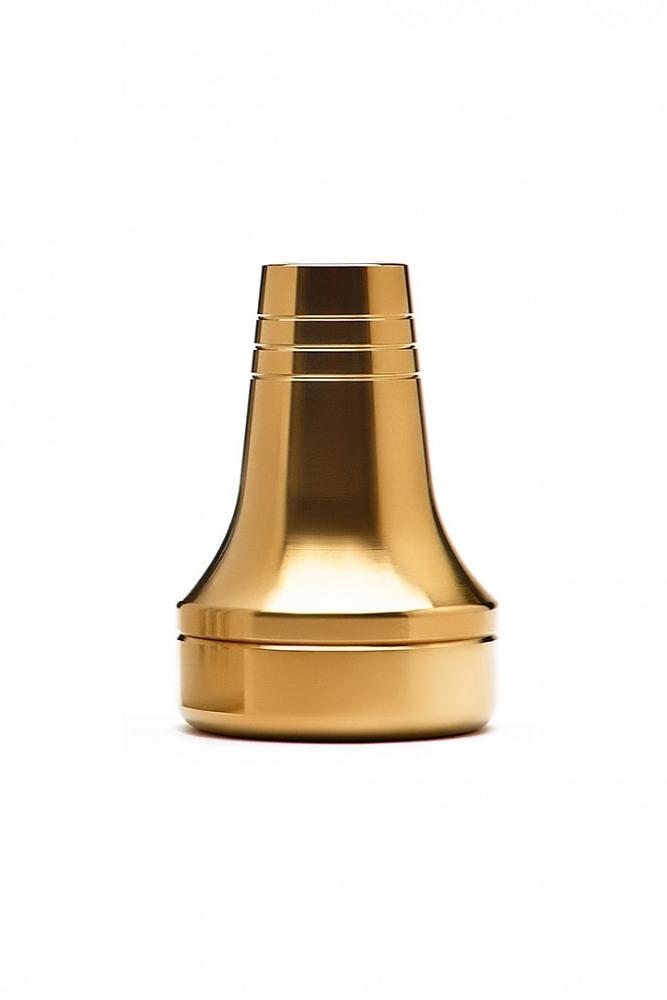 ALPHA HOOKAH - XR MOLASSES CATCHER GOLD