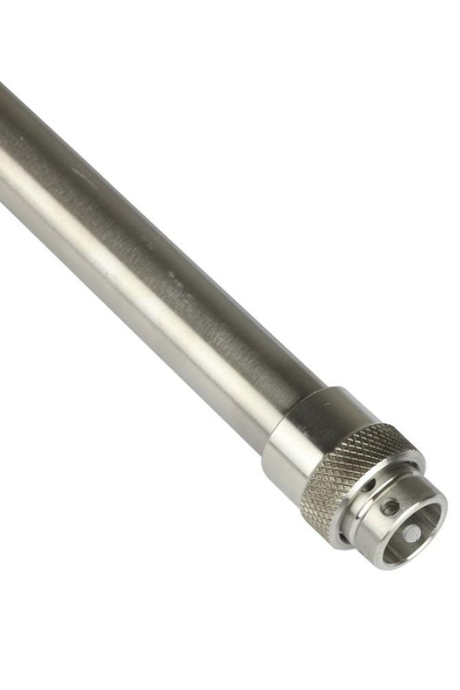 ALADIN HOOKAH ALUX M7 – SILVER