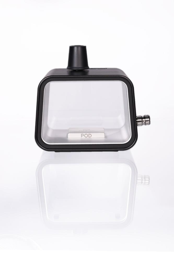 PURJFAM - NOIR POD BLACK