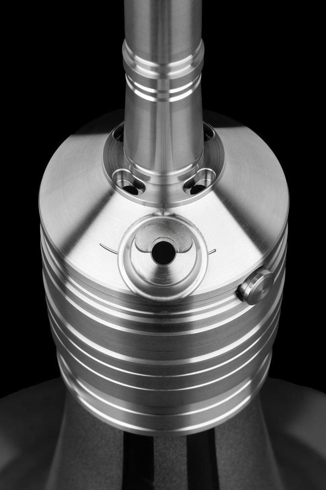 STEAMULATION ULTIMATE ONE GEN. III – GOLD MATT METALLIC