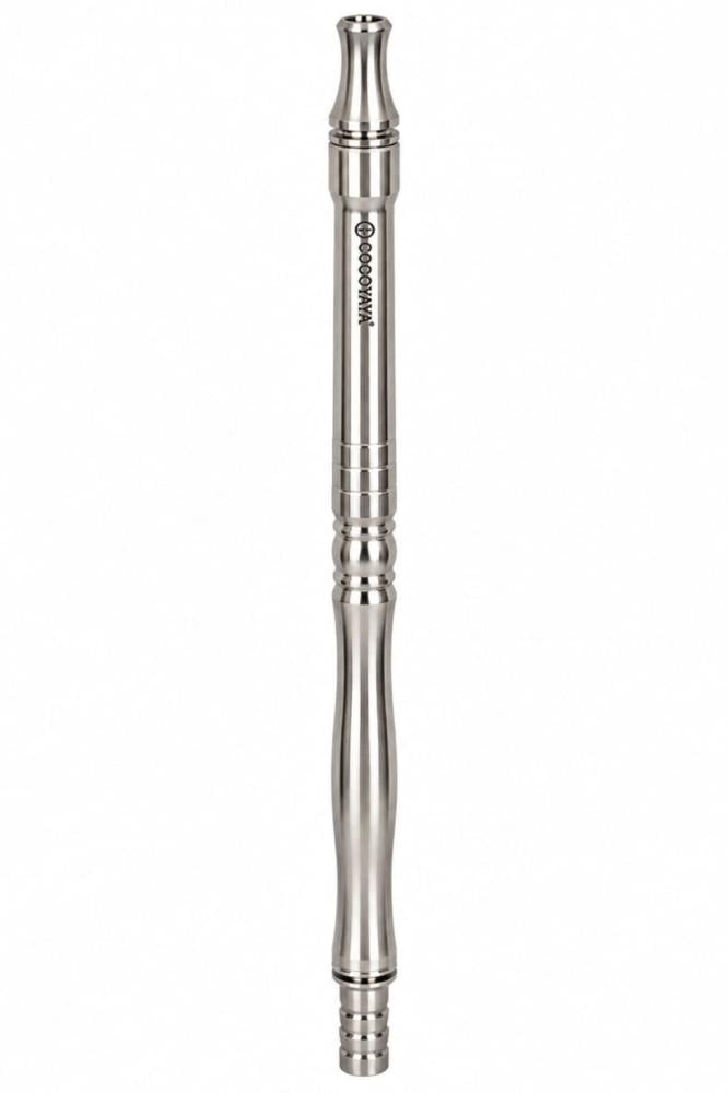 COCOYAYA - LAR MOUTHPIECE SILVER