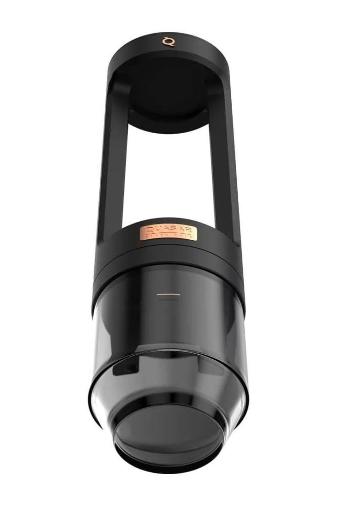 QUASAR ARGUILÉ - BLACK HOLE PRO MAX