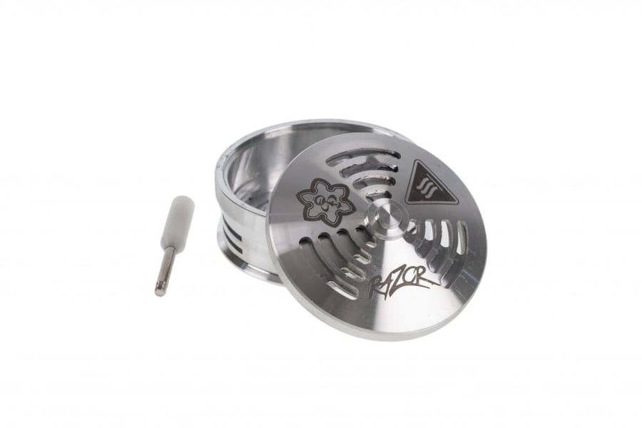 RAZOR HMD