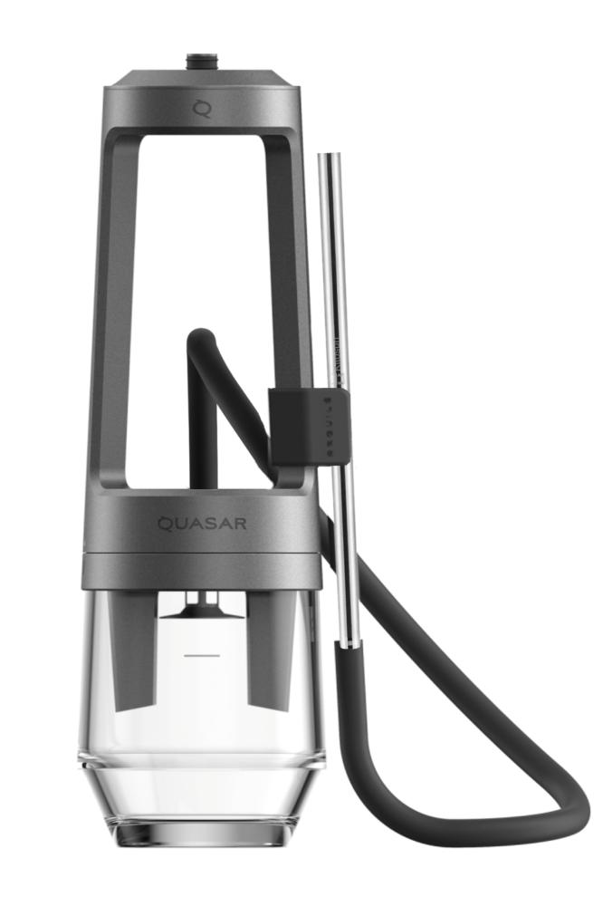 QUASAR ARGUILE - LOUNGE EDITION