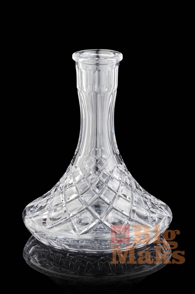 BIG MAKS RAIN CRYSTAL HANDMADE