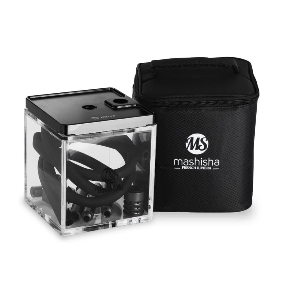 MASHISHA - MS MICRO