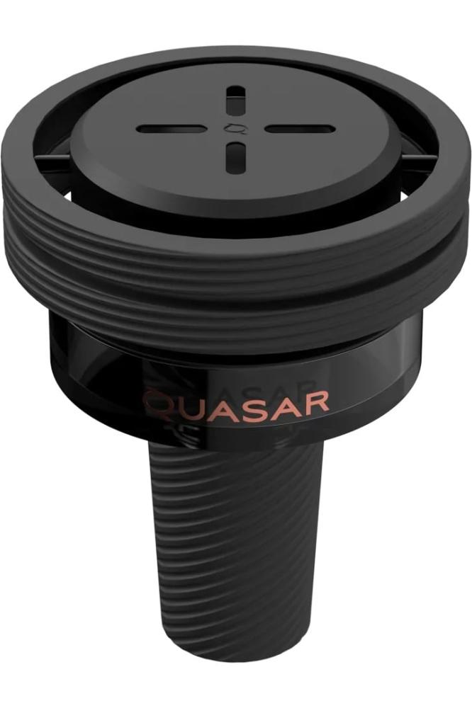 QUASAR ARGUILÉ - BLACK HOLE PRO