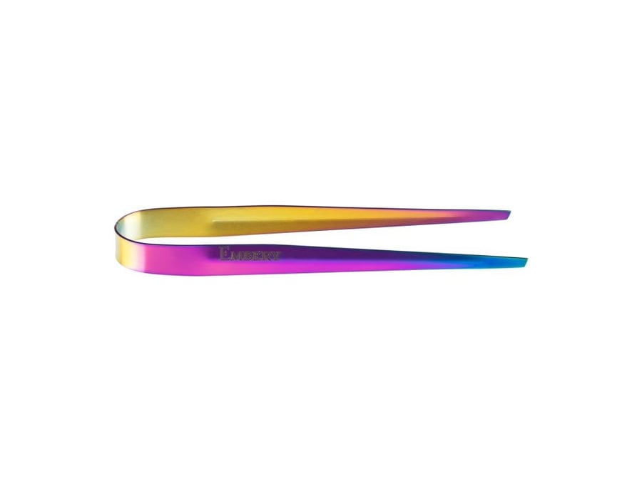 EMBERY TONGS - CHAMELEON