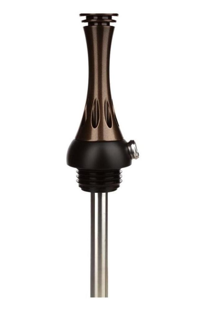ALPHA HOOKAH - MODEL X BRONZE